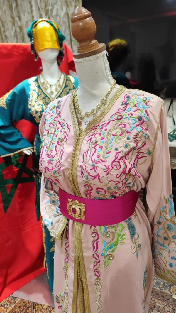 caftan marocain — photo 9