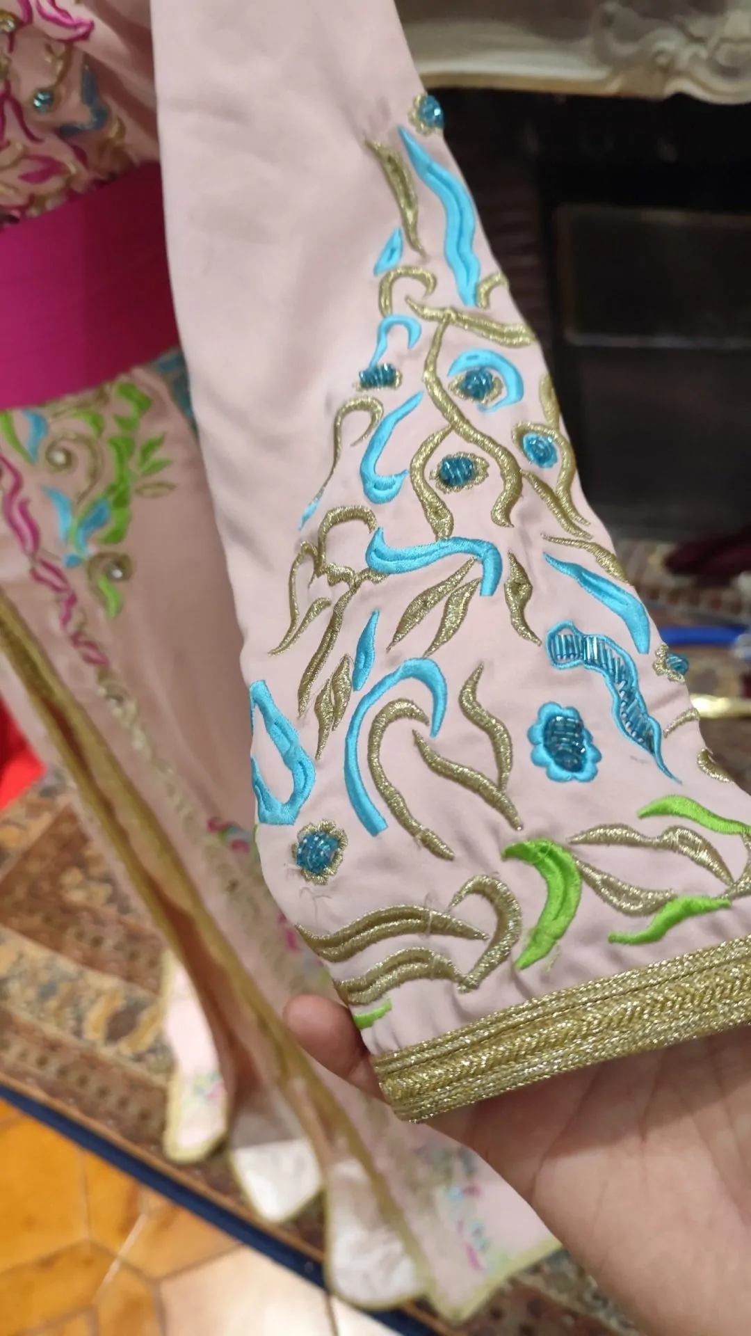 caftan marocain – Image 5