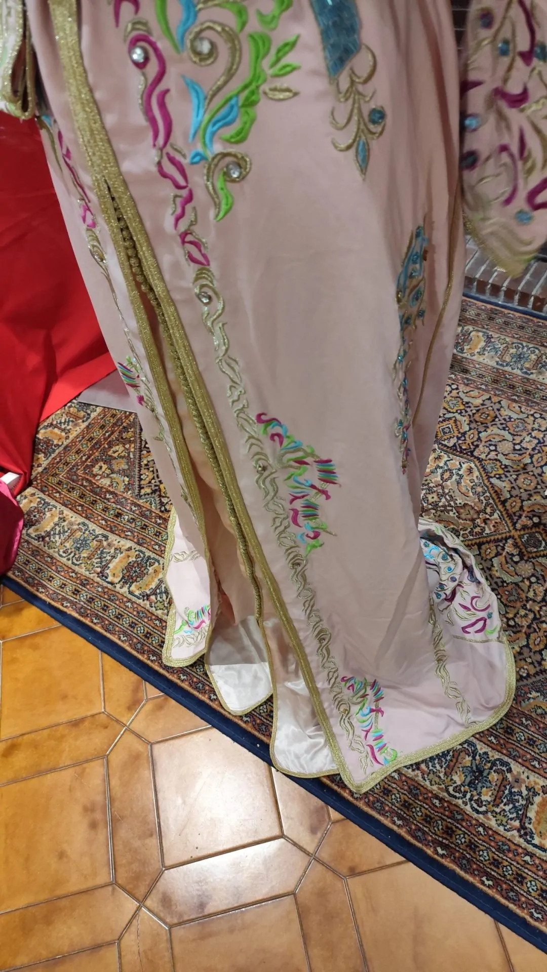 caftan marocain – Image 3
