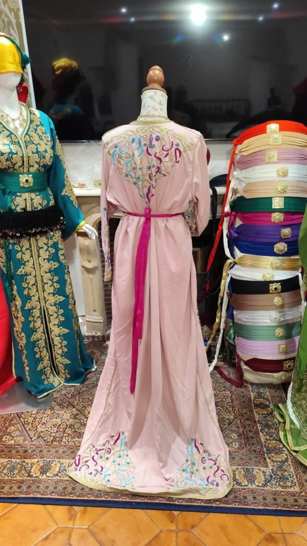 caftan marocain — photo 10