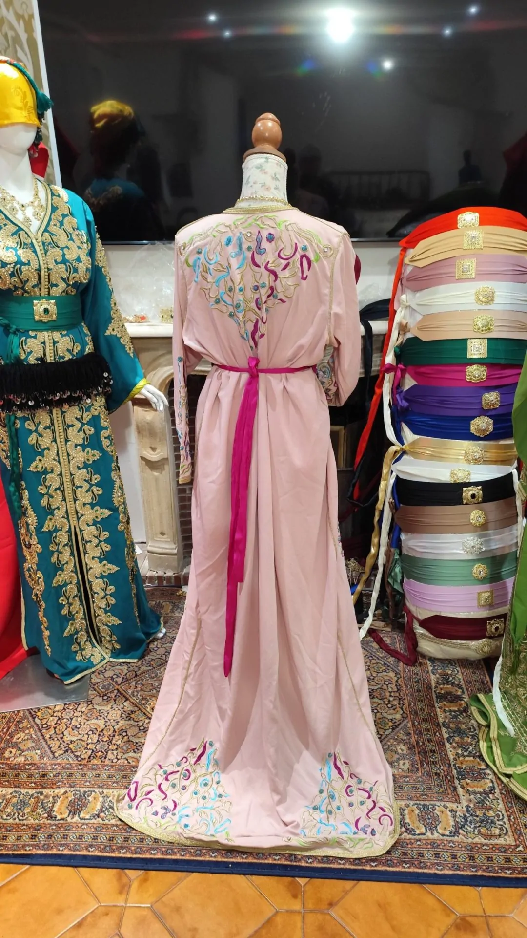 caftan marocain – Image 10