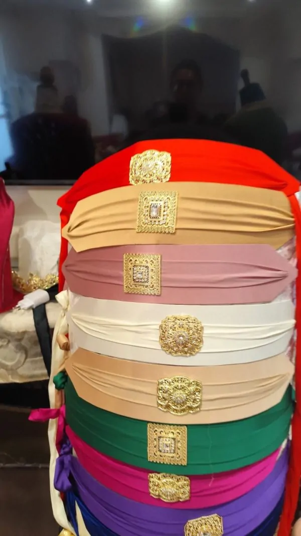 ceinture neuve prix pièces — photo 3