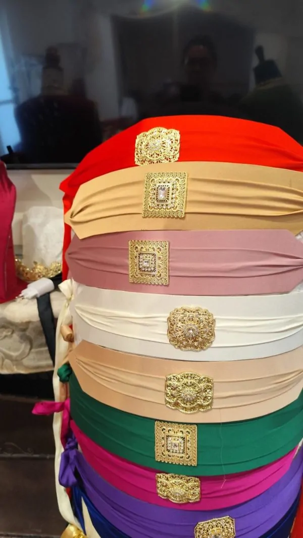 ceinture neuve prix pièces — photo 2