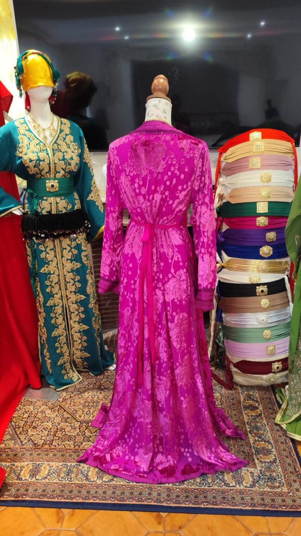 caftan marocain neuf — photo 3