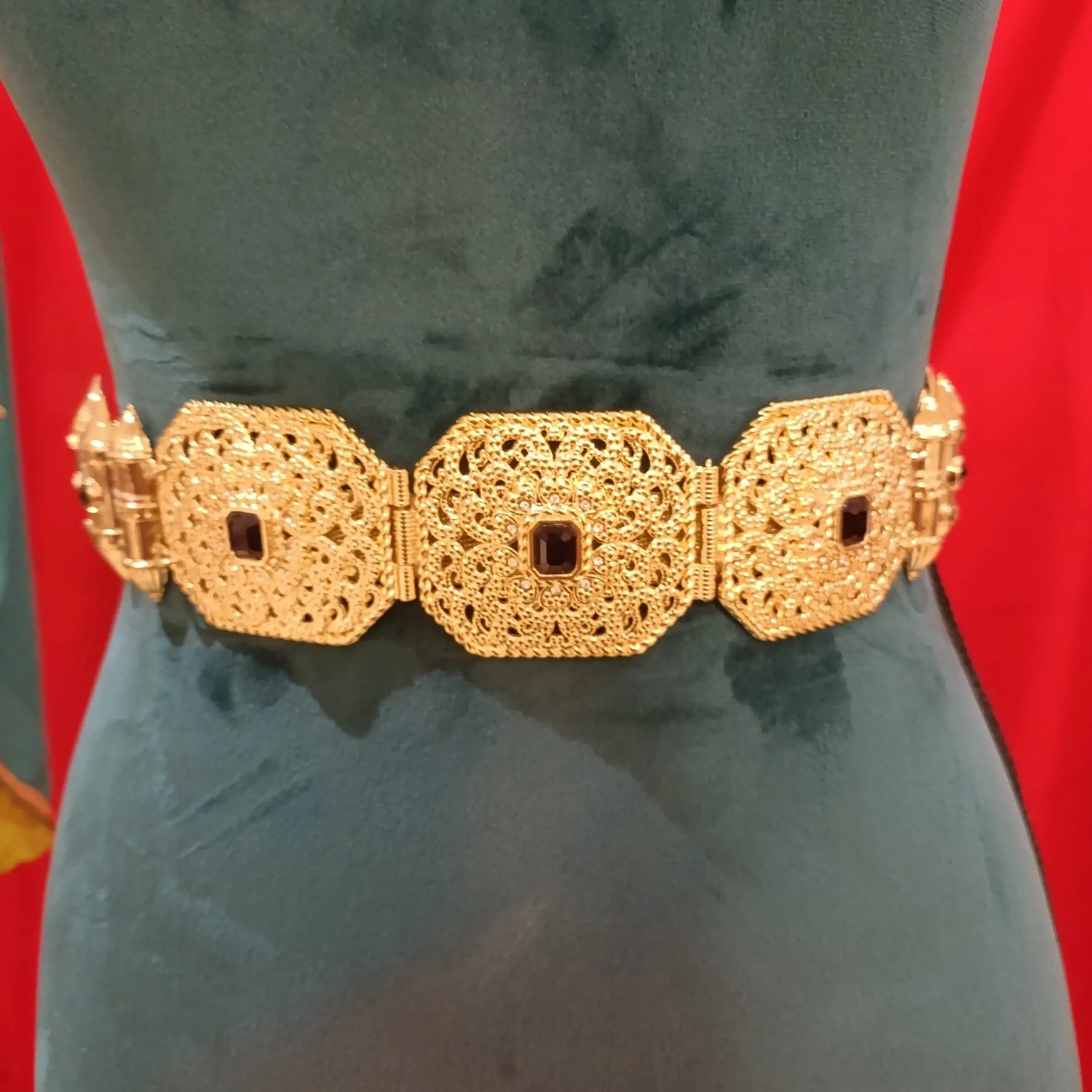 ceinture neuve
