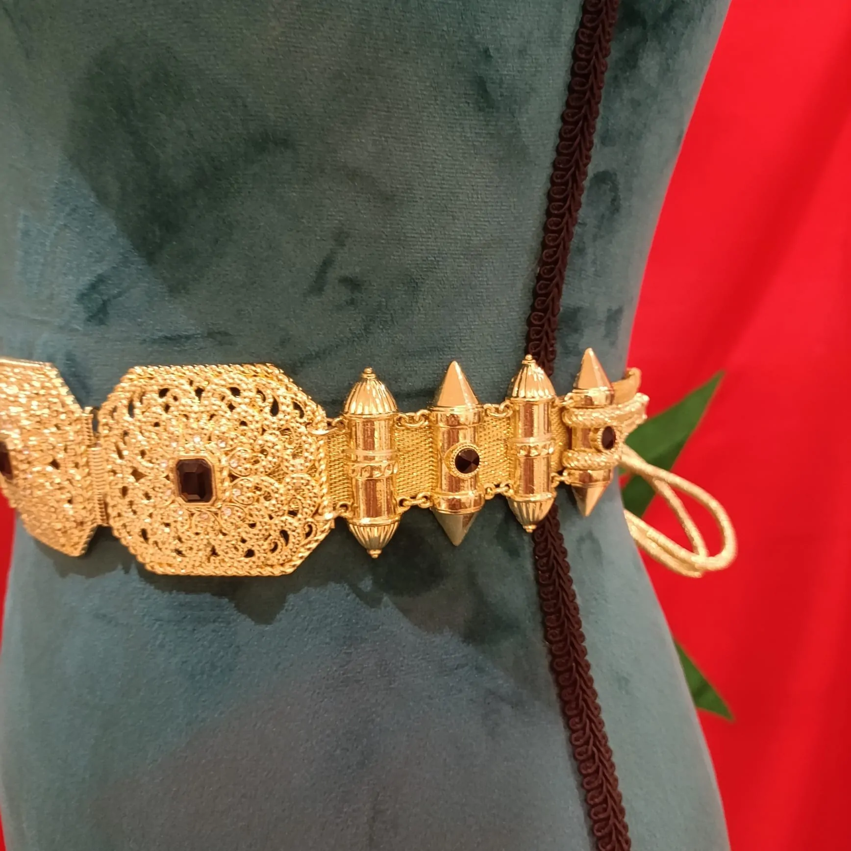 ceinture neuve – Image 3