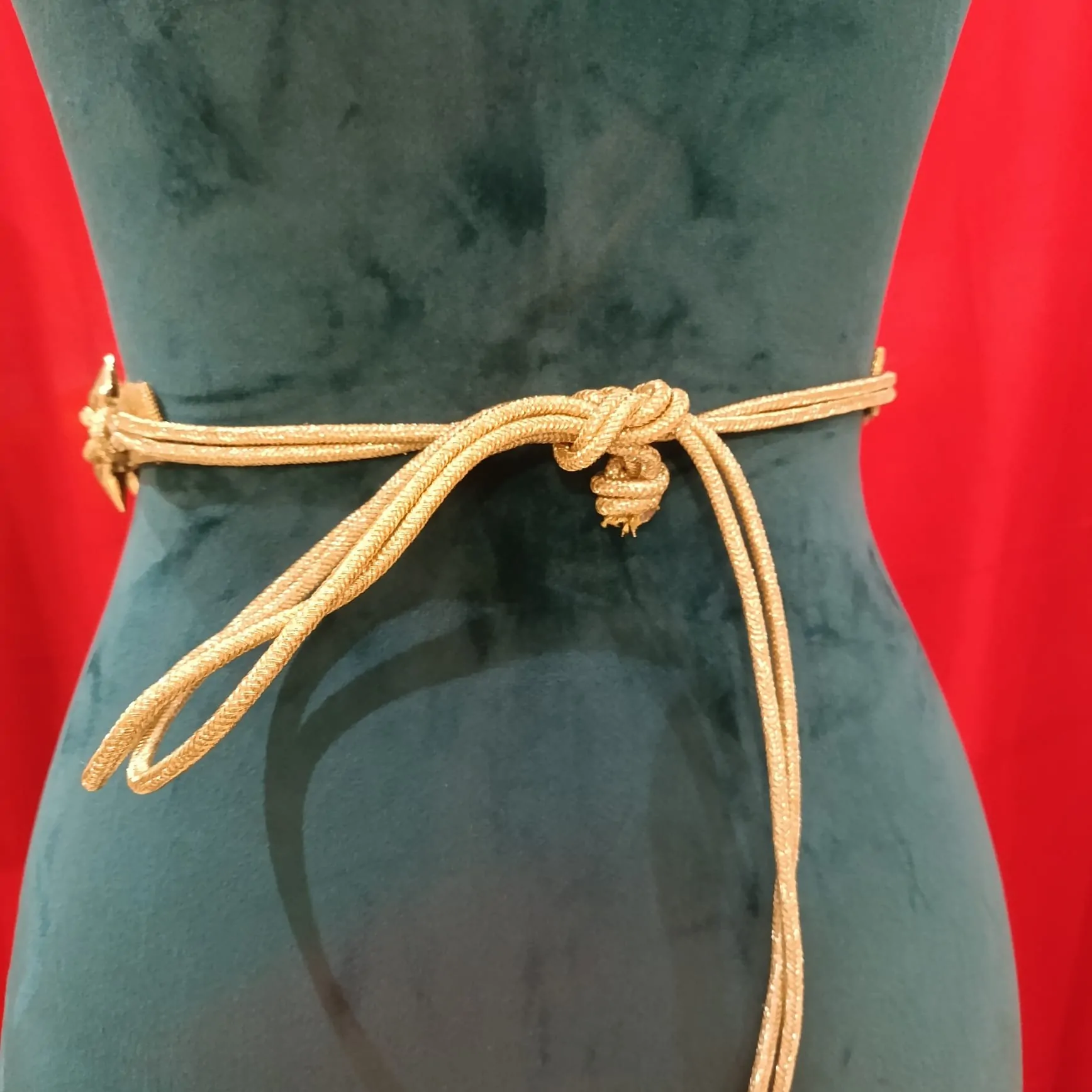 ceinture neuve – Image 2
