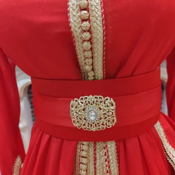 ceinture neuve — photo 4
