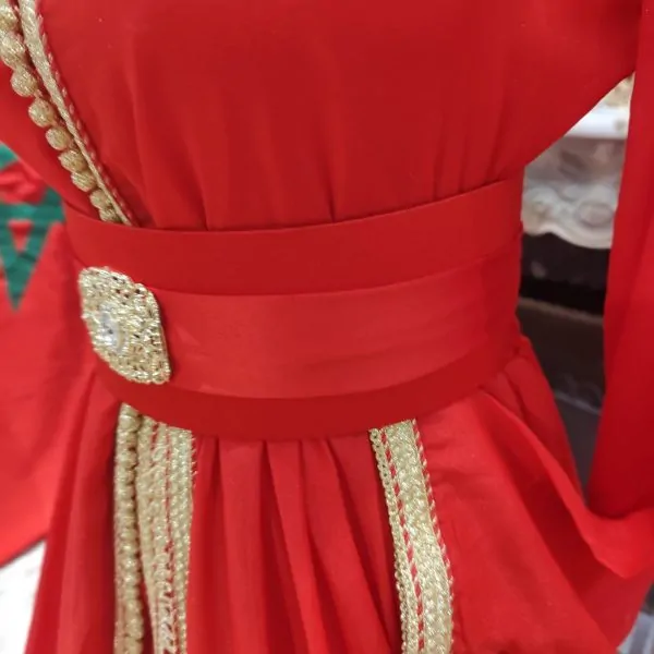 ceinture neuve — photo 3