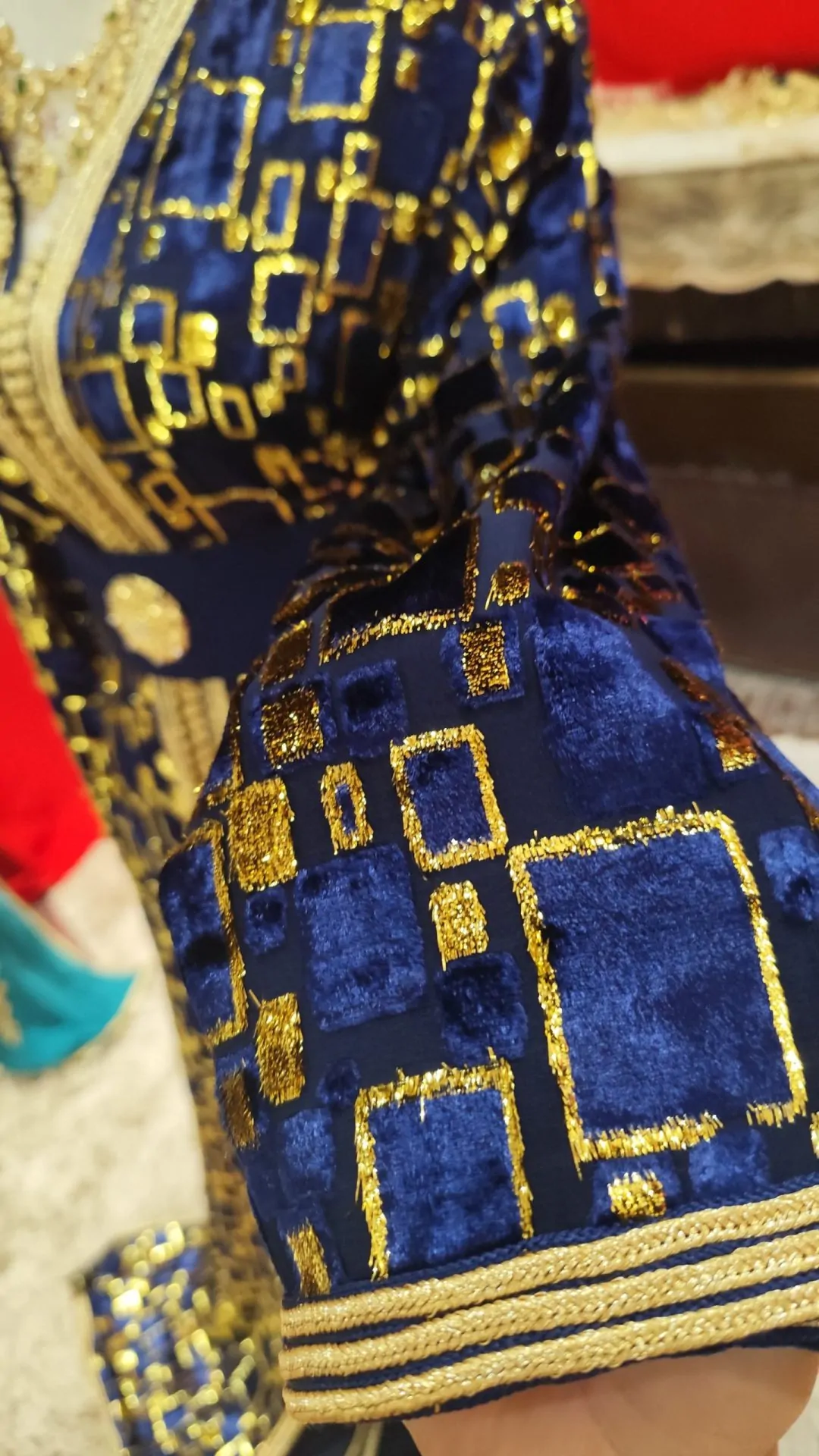 caftan marocain neuf – Image 5