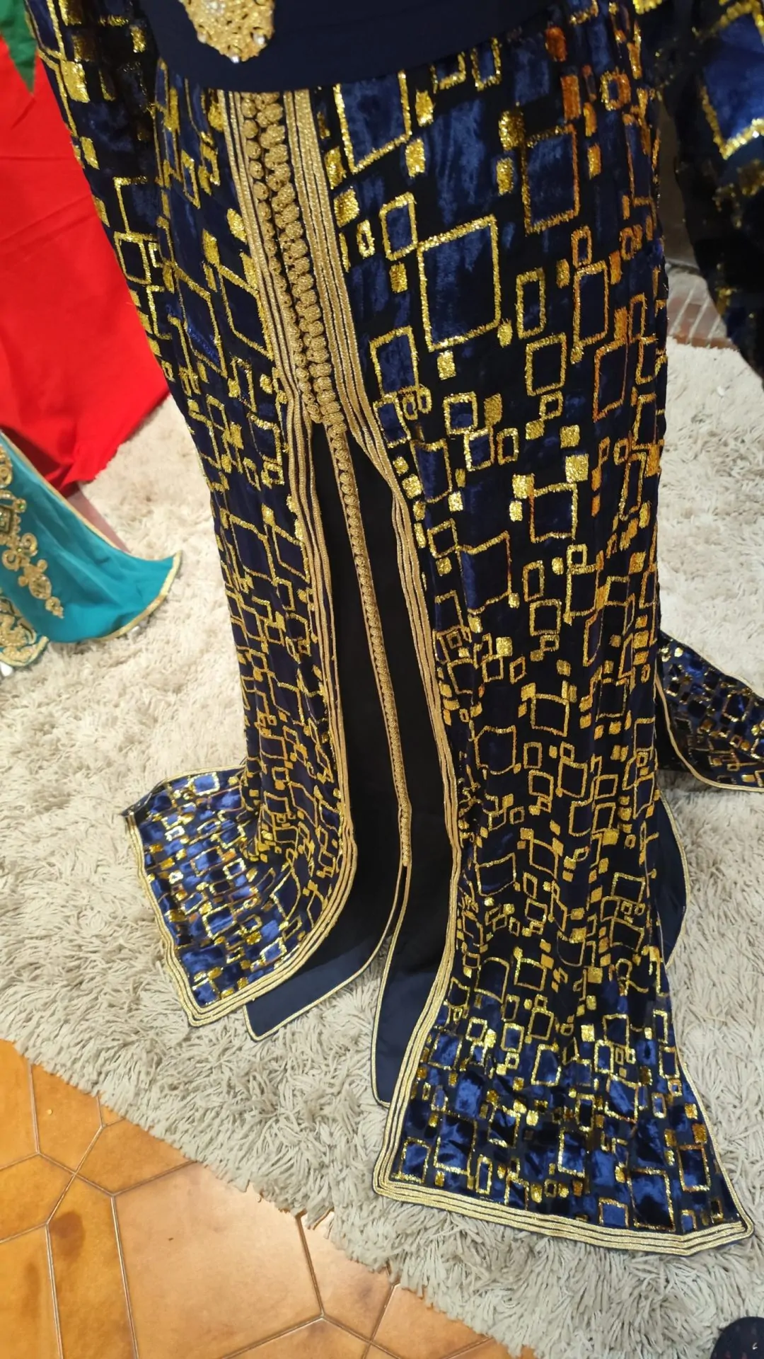 caftan marocain neuf – Image 11