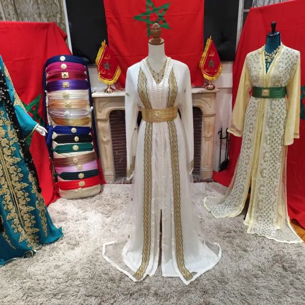 قفطان مغربي جديد — photo 12