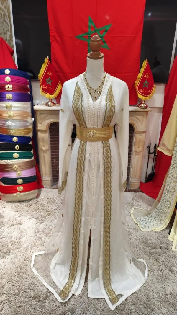 قفطان مغربي جديد — photo 6
