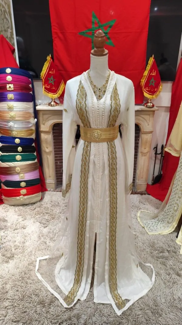 قفطان مغربي جديد — photo 10