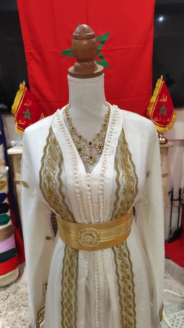 قفطان مغربي جديد — photo 7