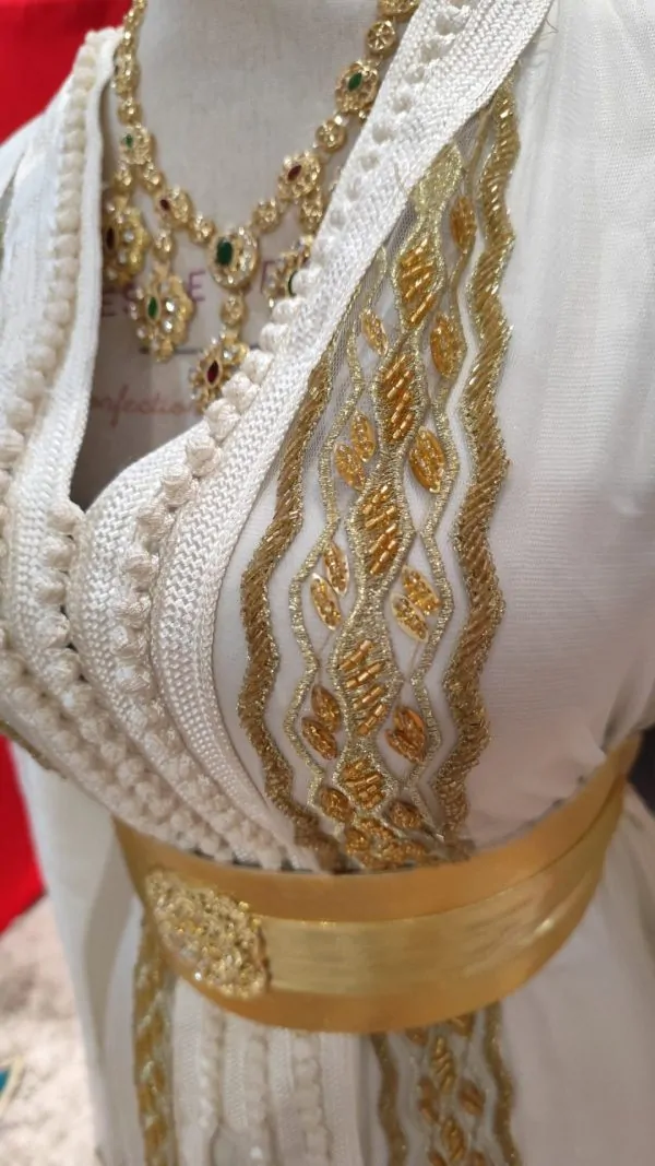 قفطان مغربي جديد — photo 11