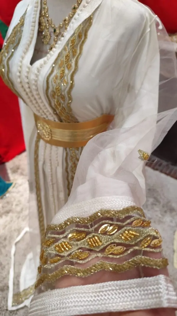 قفطان مغربي جديد — photo 2