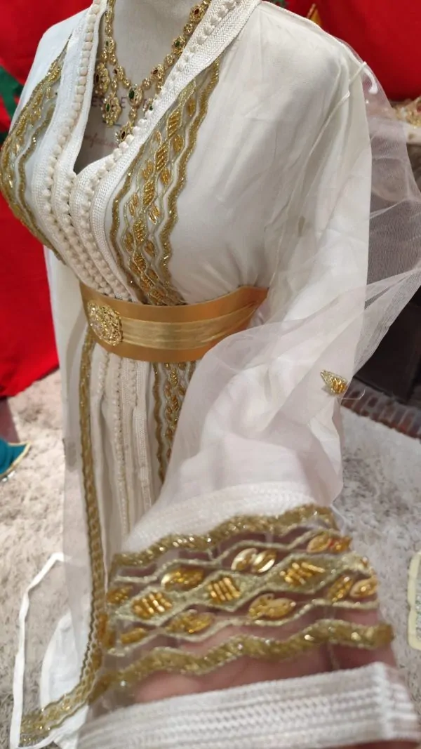 قفطان مغربي جديد — photo 3