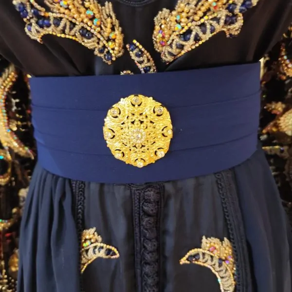 ceinture neuve — photo 2