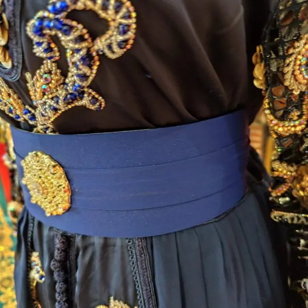 ceinture neuve — photo 3