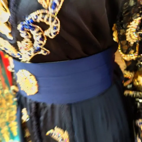 ceinture neuve — photo 5