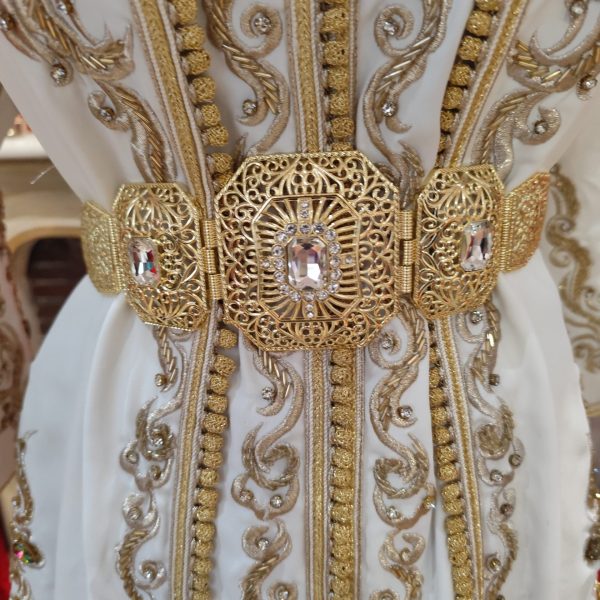 ceinture neuve — photo 4