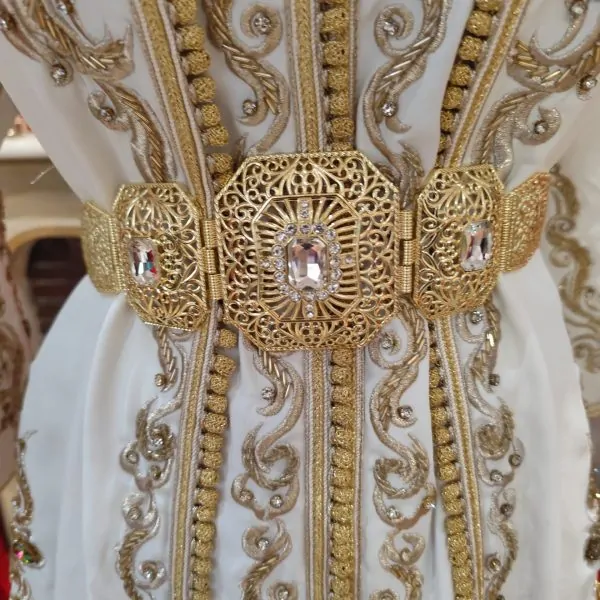 ceinture neuve — photo 4