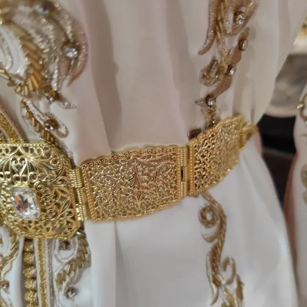 ceinture neuve — photo 5
