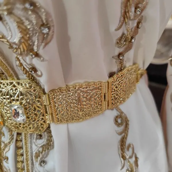 ceinture neuve — photo 3