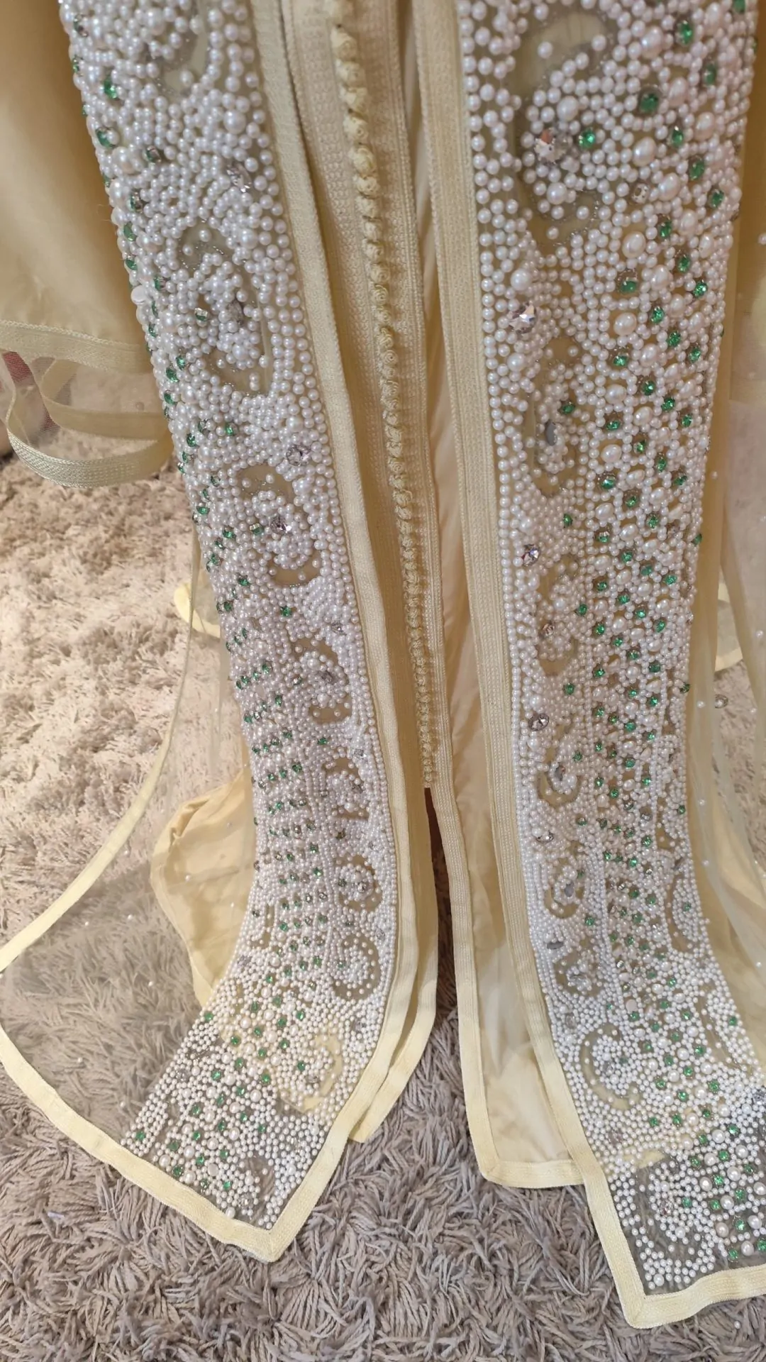caftan marocain neuf – Image 14