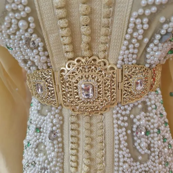 ceinture neuve — photo 3