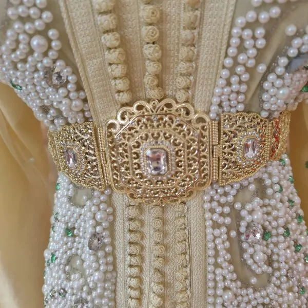 ceinture neuve