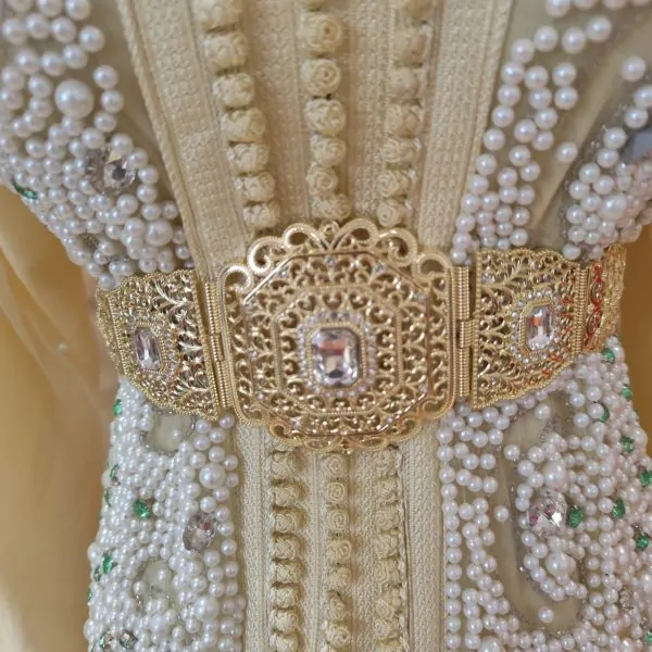 ceinture neuve — photo 5