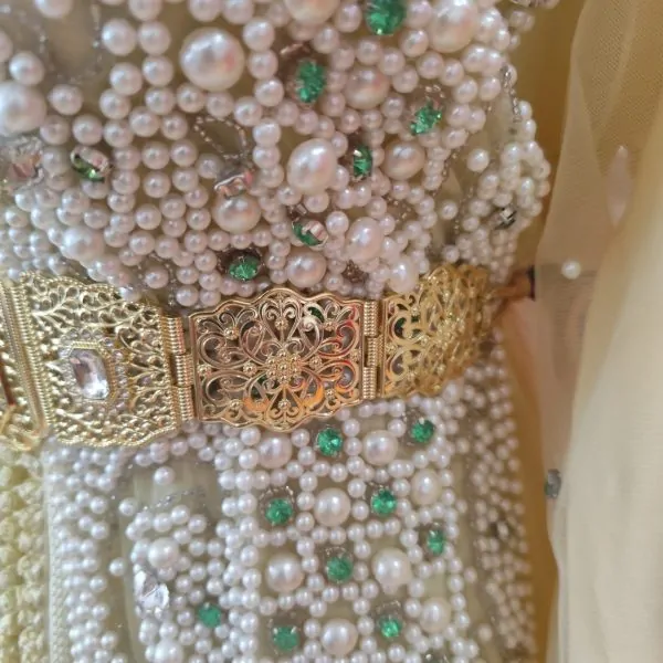ceinture neuve — photo 2