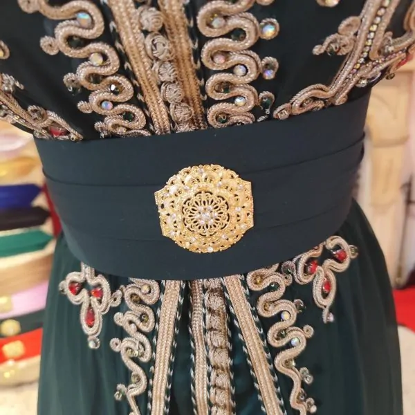 ceinture neuve — photo 4