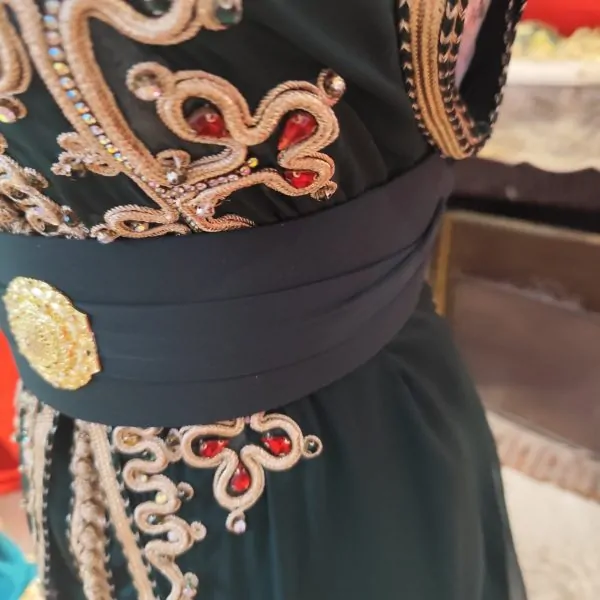 ceinture neuve — photo 3