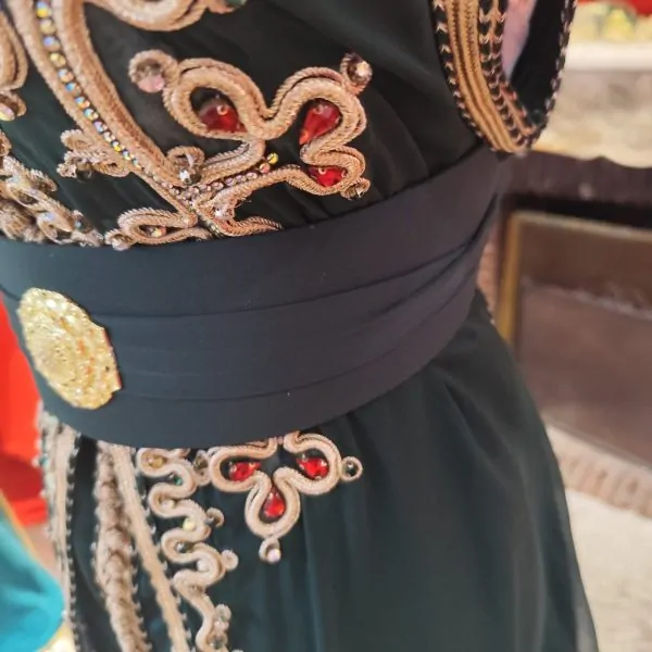 ceinture neuve — photo 2