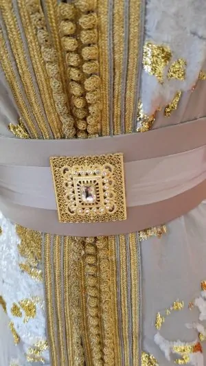 حزام جديد