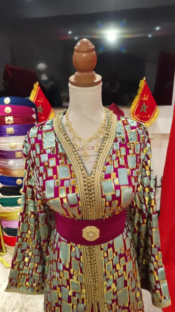 قفطان مغربي جديد — photo 15