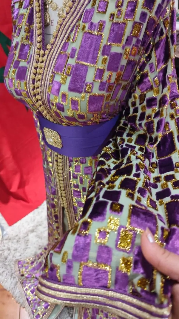 قفطان مغربي جديد — photo 6