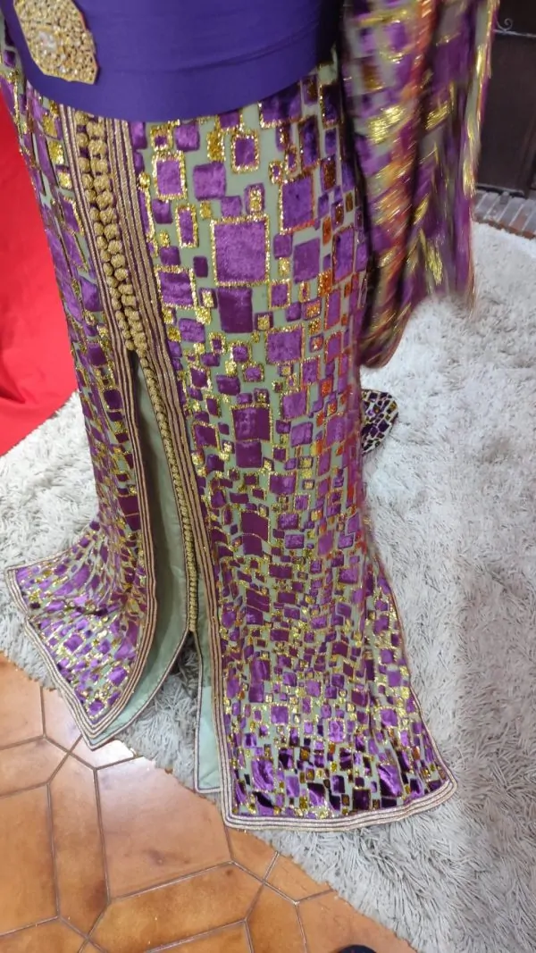 قفطان مغربي جديد — photo 10
