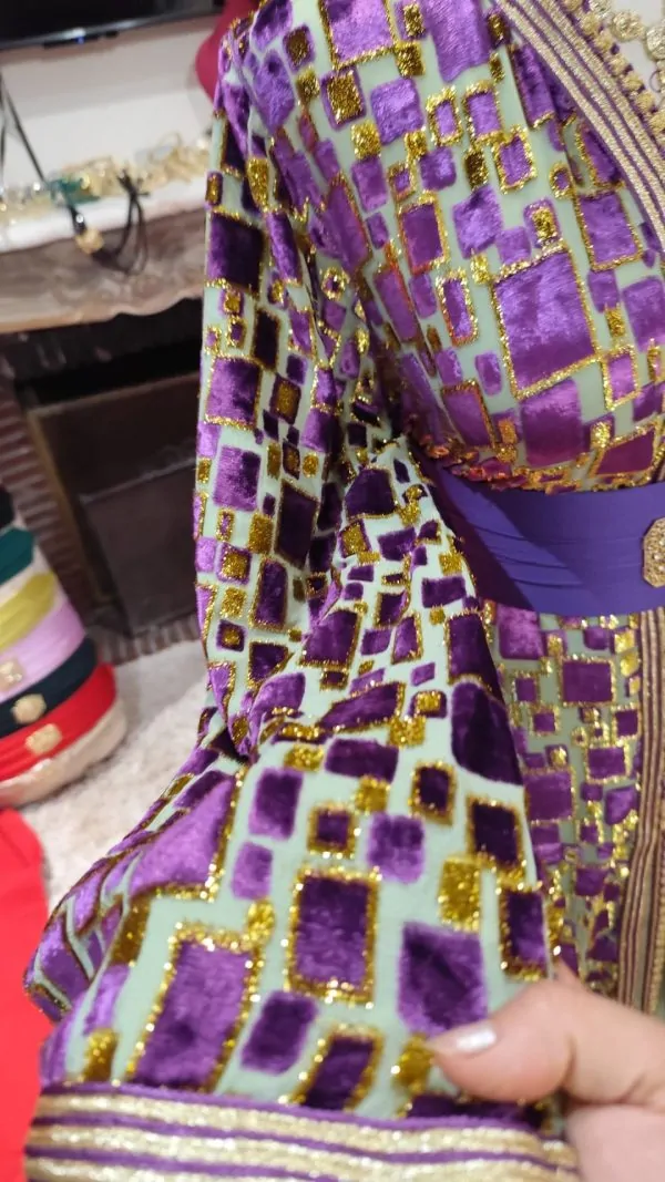 قفطان مغربي جديد — photo 5