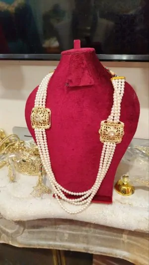 collier neuf
