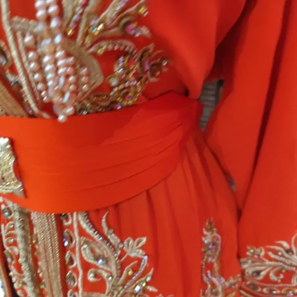 ceinture neuve — photo 3