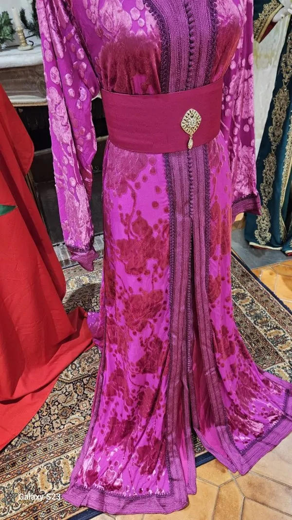 Neuer marokkanischer Kaftan — photo 2