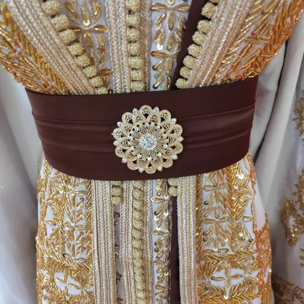 ceinture neuve — photo 4