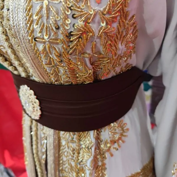 ceinture neuve — photo 3