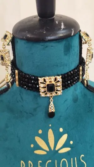 Schmuckset