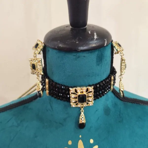 Set di gioielli — photo 9