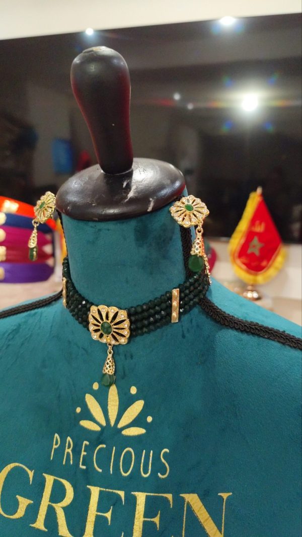 parure de bijoux — photo 2